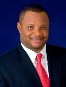 Minister Sinckler